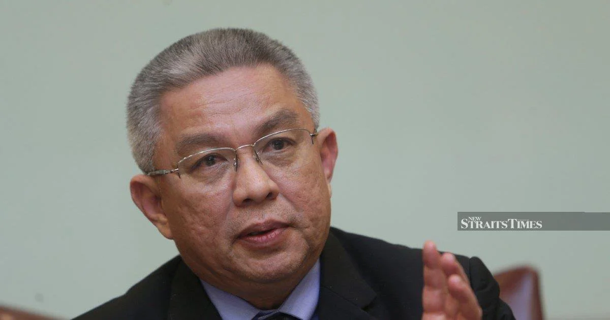 Dr Adham Baba and former Endau rep join Johor BN's 56-candidate slate for state polls