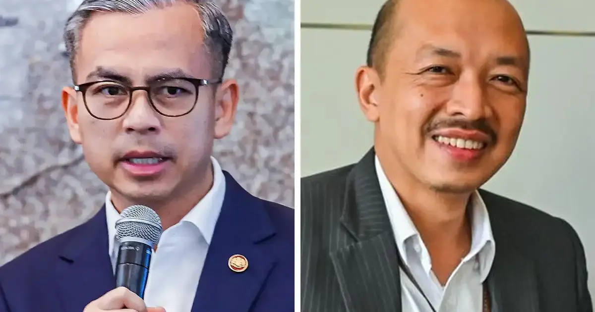 Fahmi Warns New J-Kom Chief Against Careless Public Statements