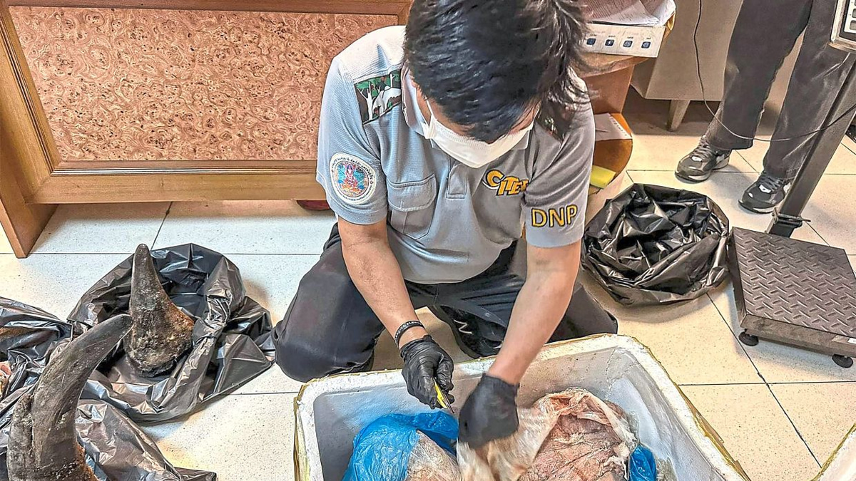 Thailand Tightens Airport Security with 'Zero Trust' Policy After Flight Attendant Drug Bust