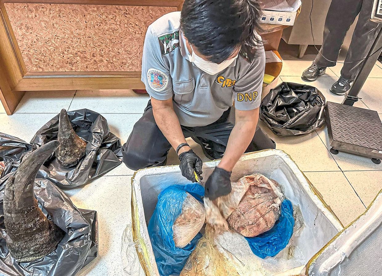 Thailand Tightens Airport Security with 'Zero Trust' Policy After Flight Attendant Drug Bust
