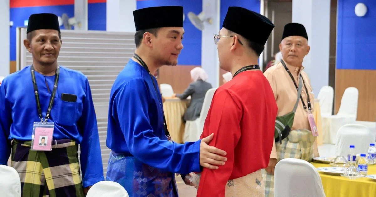 Machap Set for Direct Showdown Between BN and PH in Johor Elections
