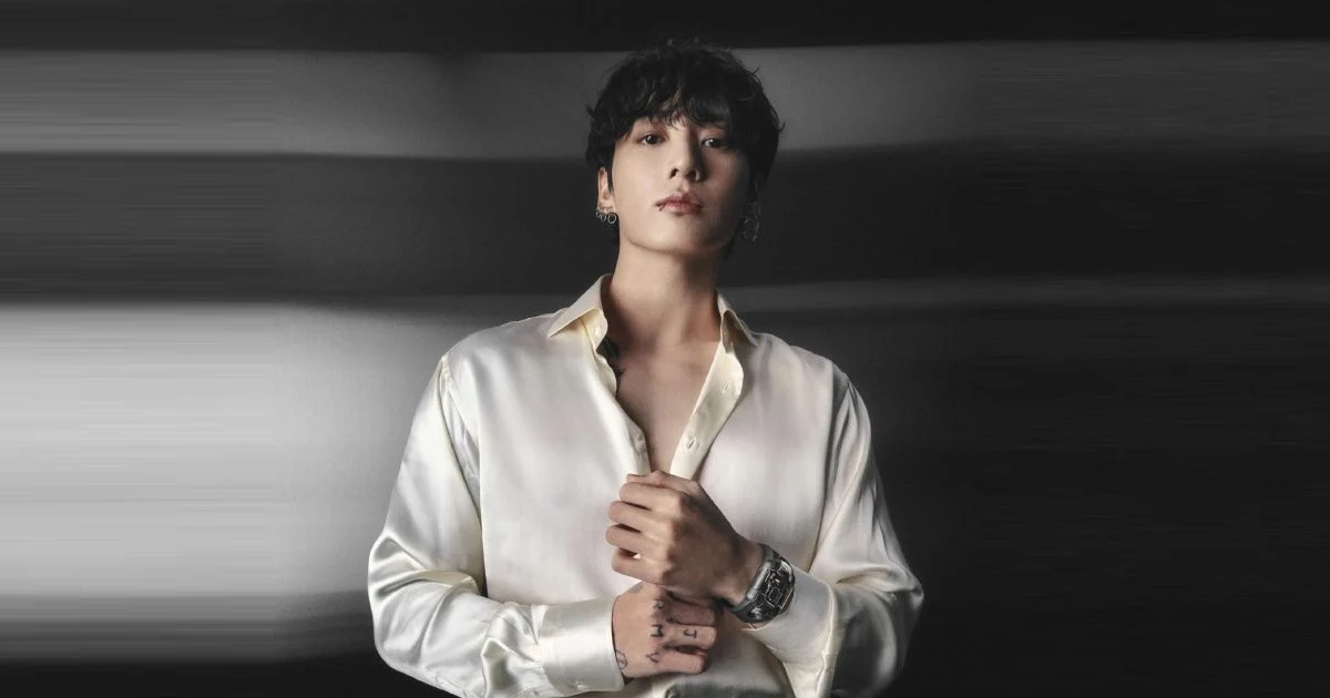 BTS Jungkook's Stalker Handed Suspended Sentence and Deportation Notice