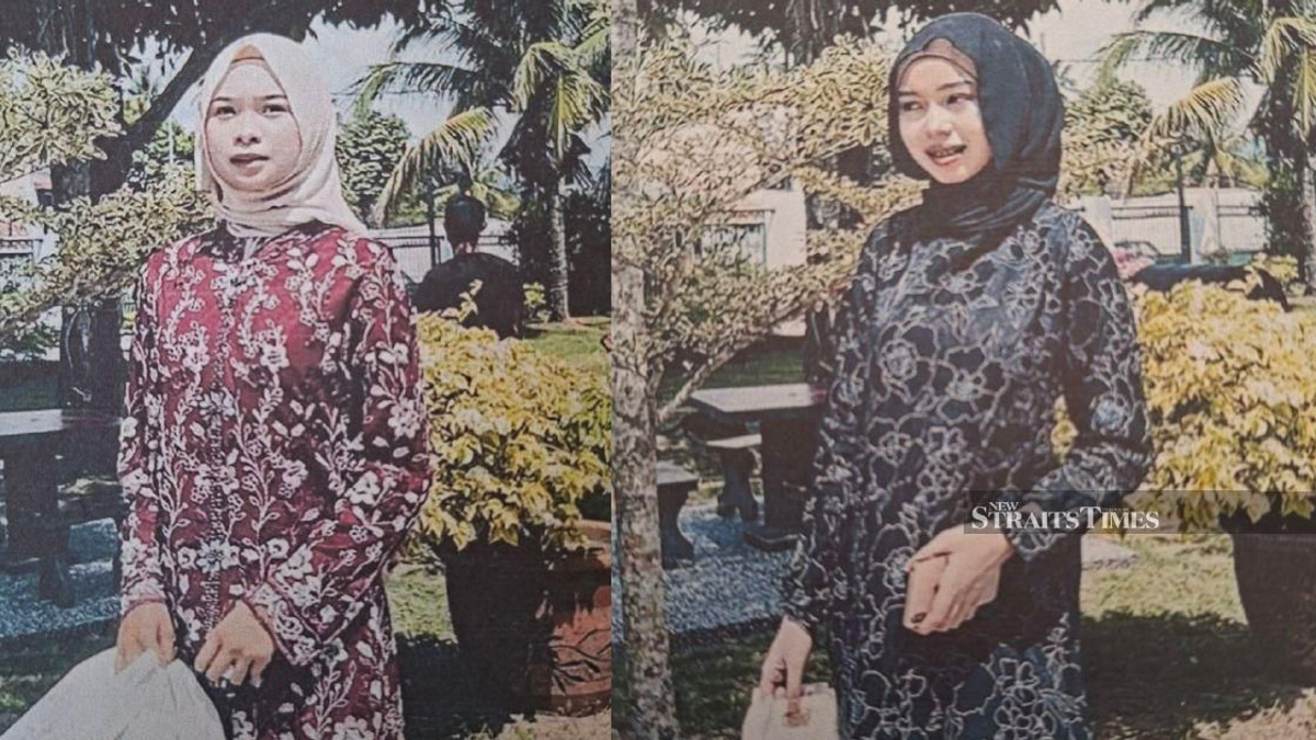 Two teenage cousins found safe after 32-hour search; five arrested in connection with disappearance