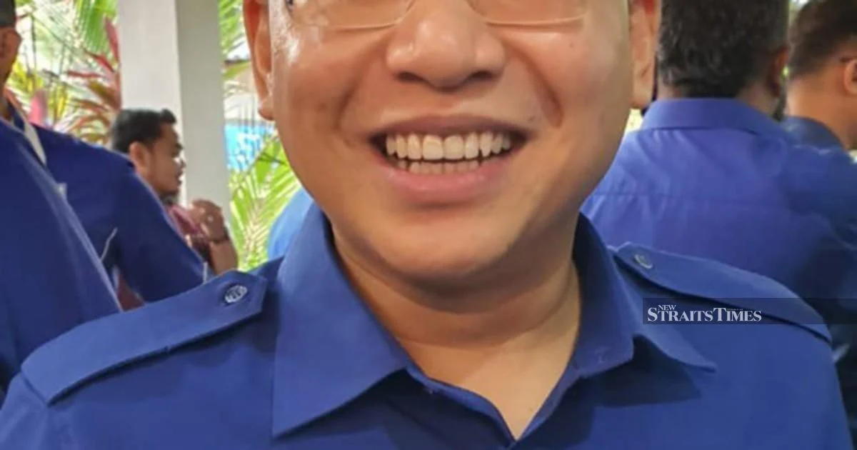 Johor Umno Youth Urges Party Loyalty as Coalition Braces for State Election