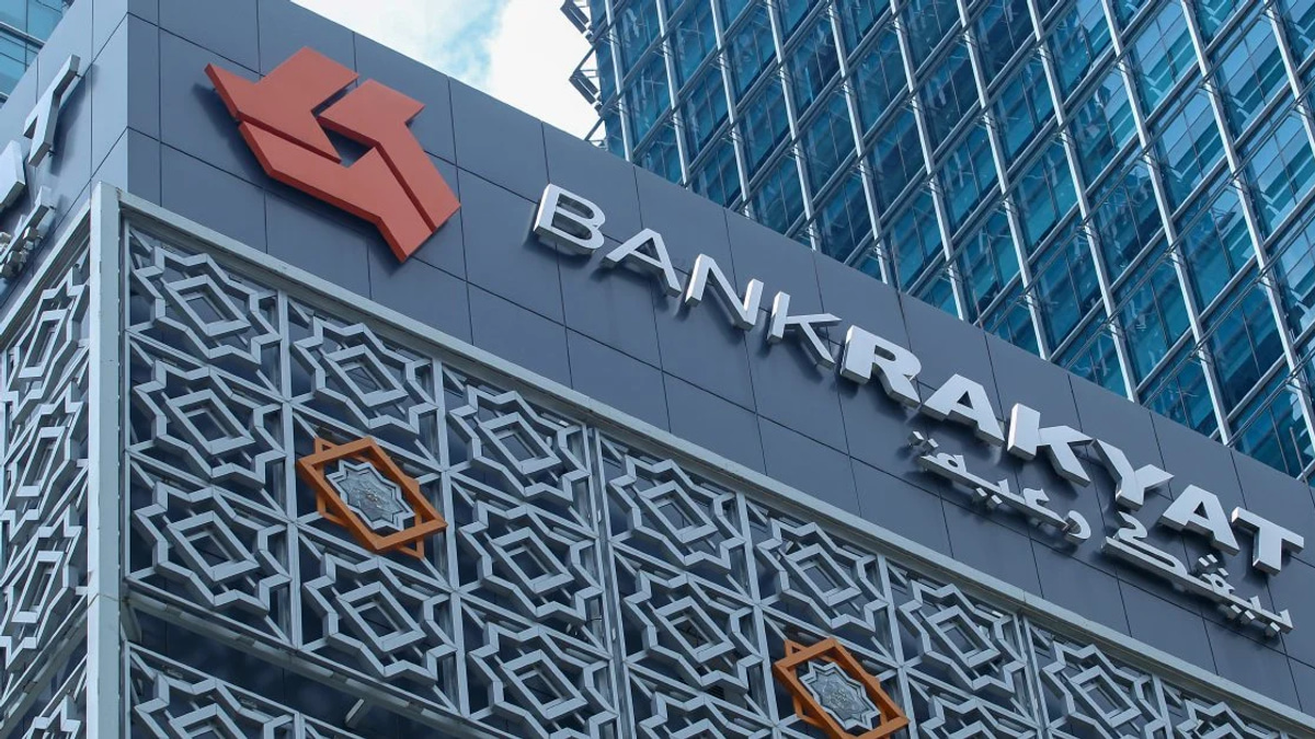 Bank Rakyat Raises RM300 Million Via Sukuk Issuance to Bolster Capital Base