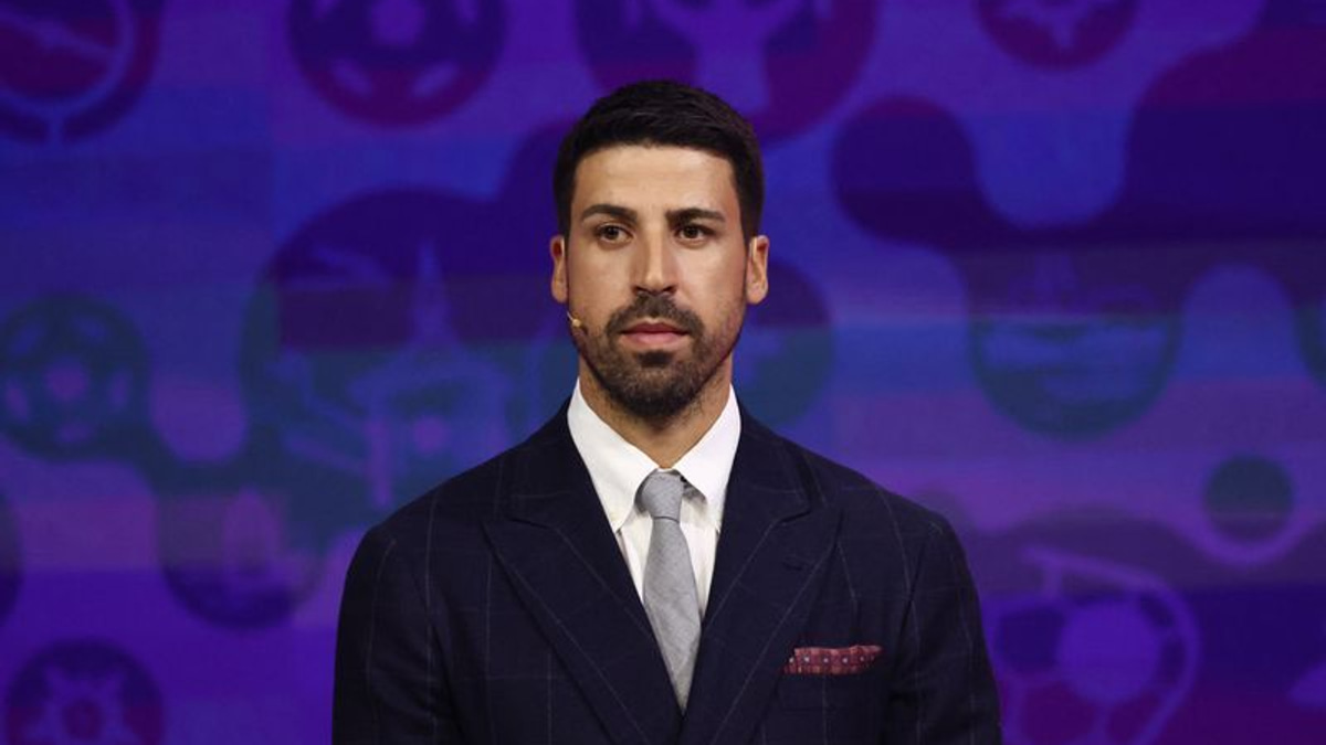 Two Nations, One Heart: Why Khedira Embraces Brothers Playing for Different World Cup Teams