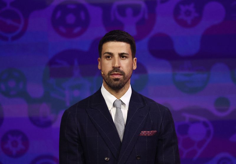 Two Nations, One Heart: Why Khedira Embraces Brothers Playing for Different World Cup Teams
