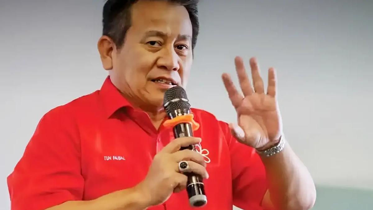 Bersatu chief questions wisdom of calling PN emergency meeting without clear authority