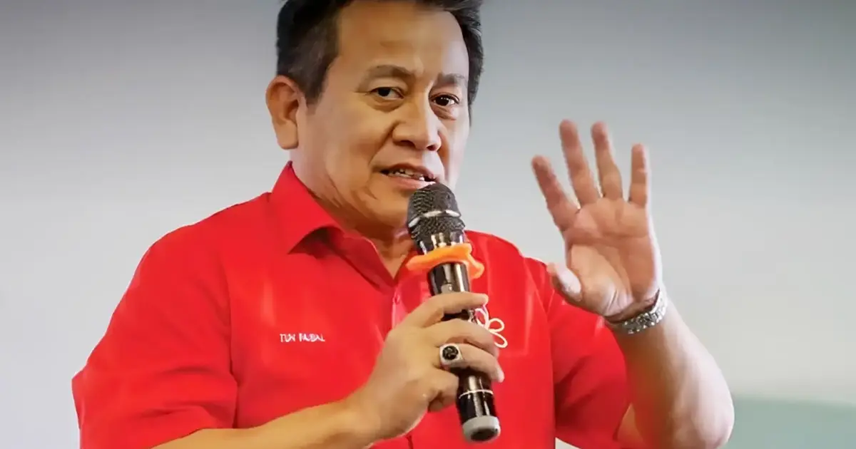 Bersatu chief questions wisdom of calling PN emergency meeting without clear authority