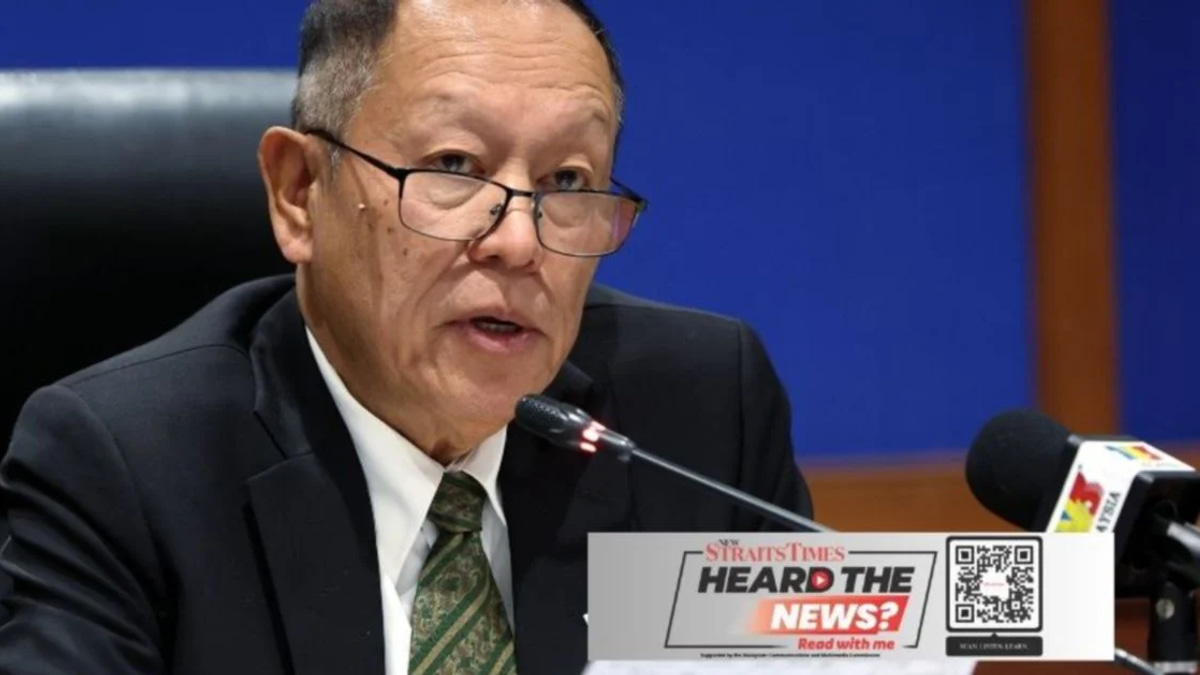 MACC Expands Anti-Corruption Education Through New Cadet Corps Initiative in Schools