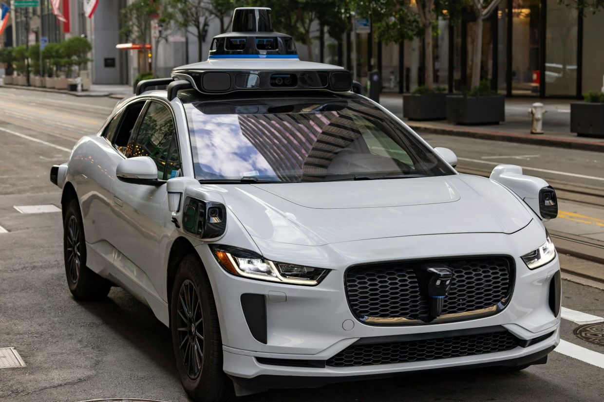 The Emergency Response Dilemma: Can Robotaxis Safely Navigate Real-World Chaos?
