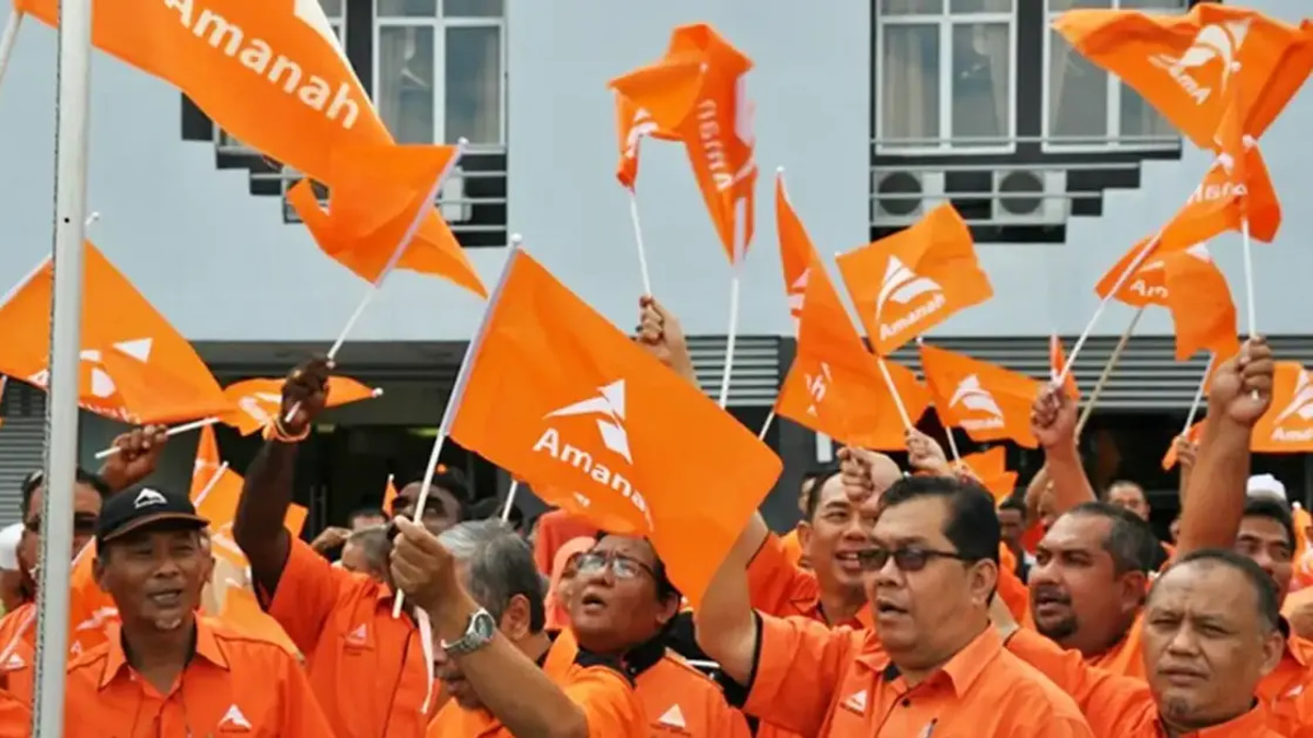 Amanah to Respect Pakatan Harapan's Strategy for Puteri Wangsa Seat