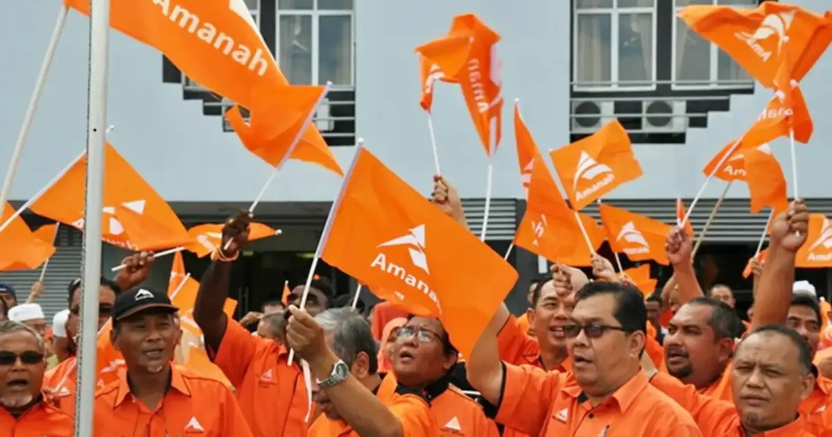 Amanah to Respect Pakatan Harapan's Strategy for Puteri Wangsa Seat