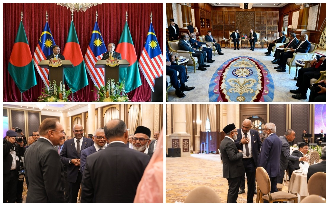 Malaysia Strengthens Worker Recruitment Standards with Bangladesh Through New Governance Framework