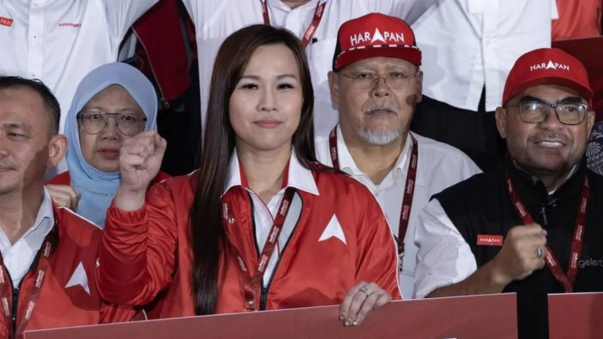 Pasir Gudang Amanah to Boycott PH's Permas Candidate Over 'Parachute' Appointment