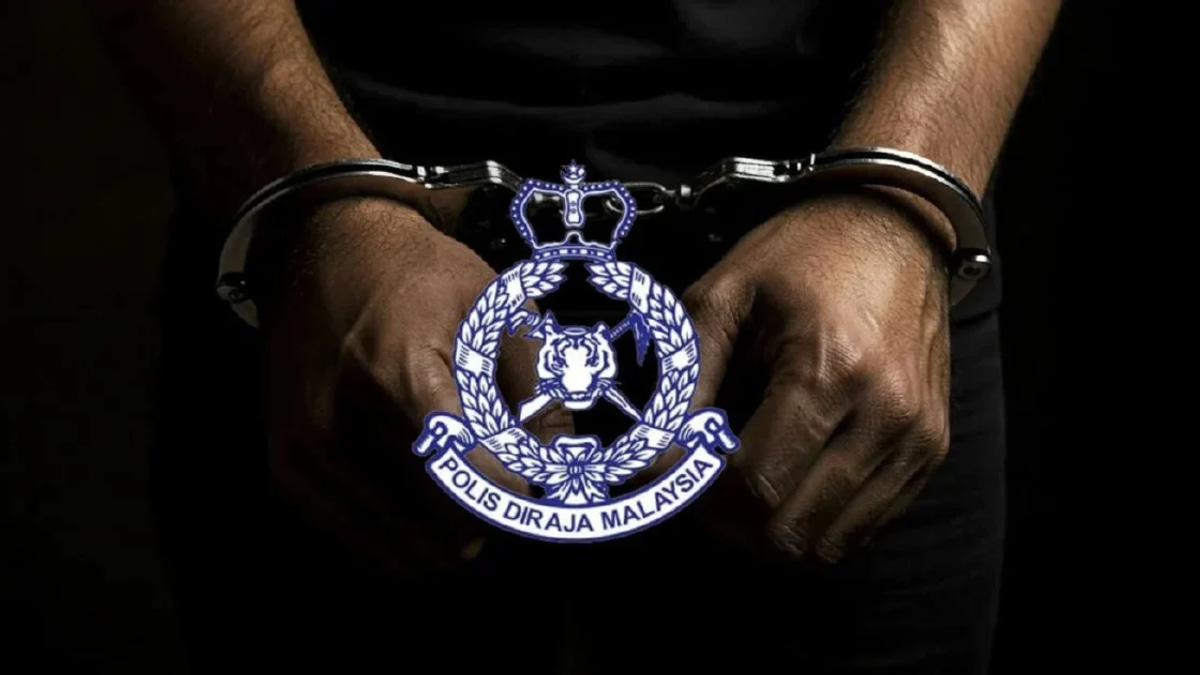 Teacher Arrested in Besut Drug Raid as Authorities Target Cannabis Distribution Network