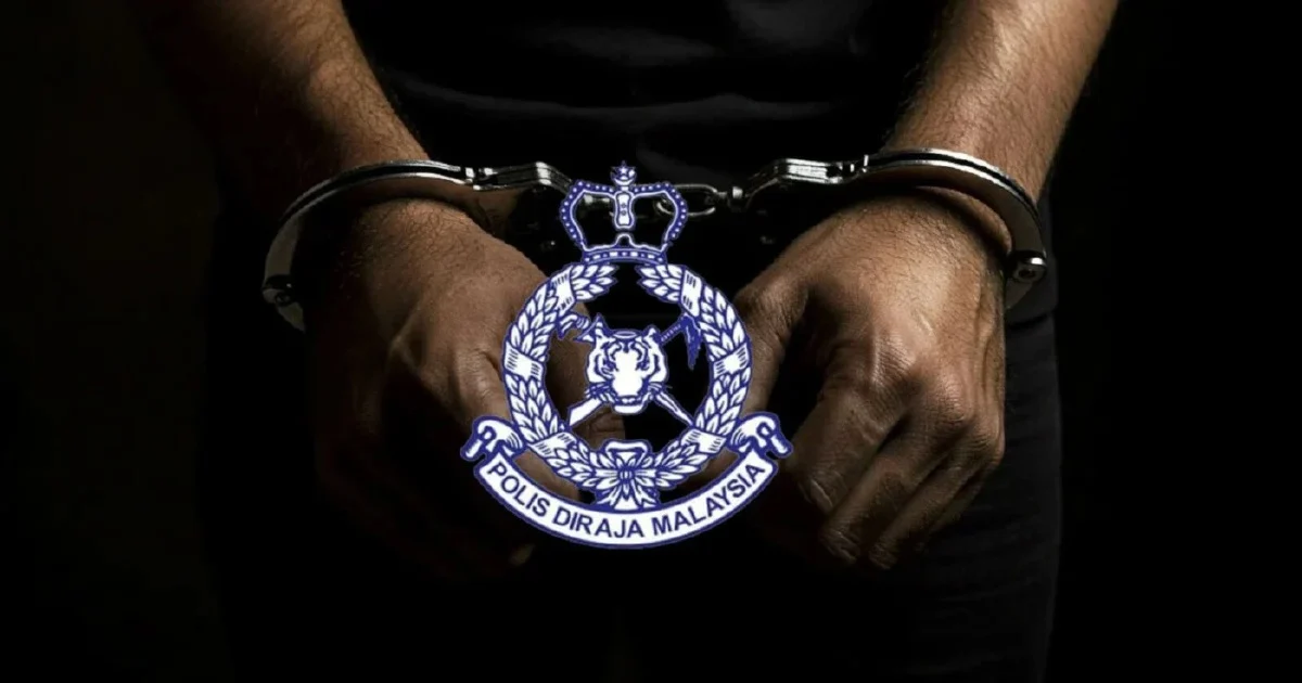 Teacher Arrested in Besut Drug Raid as Authorities Target Cannabis Distribution Network