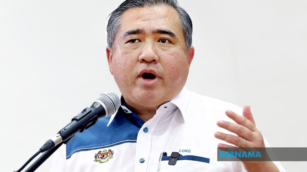 Diesel Trains to Serve Southern Shuttle Until New EMU Fleet Arrives, Says Loke