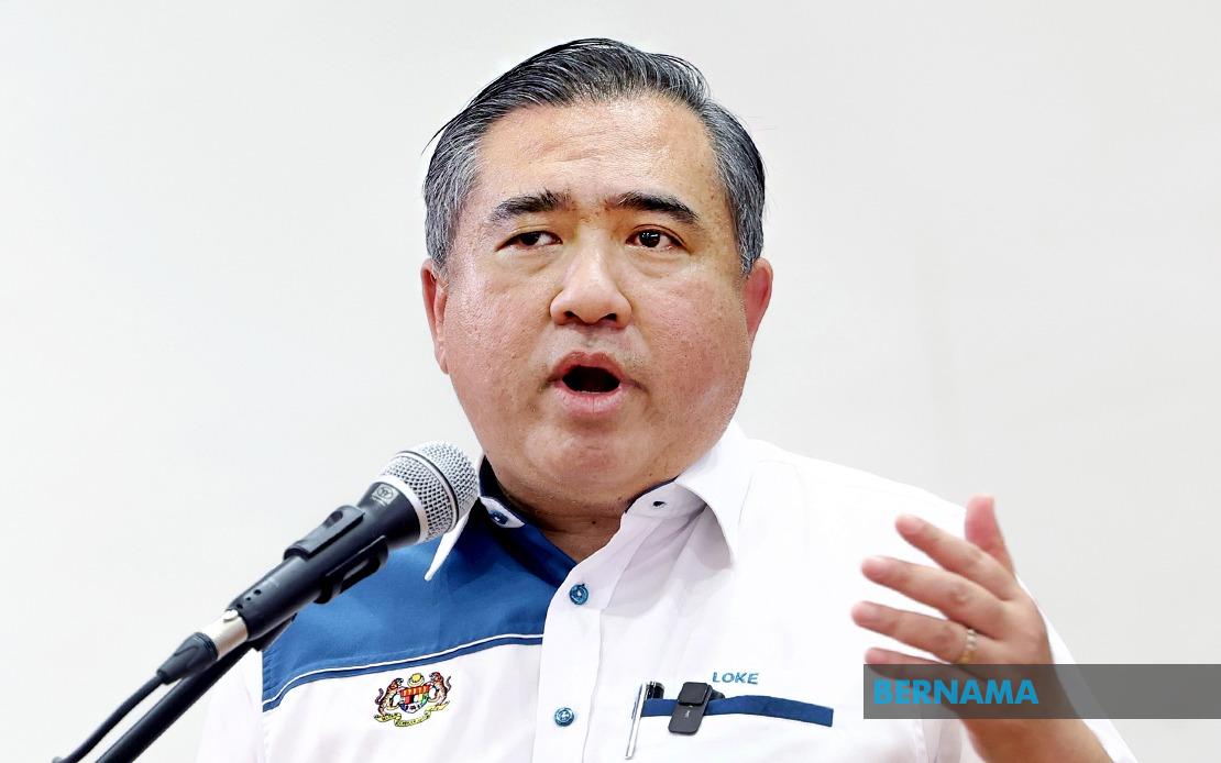 Diesel Trains to Serve Southern Shuttle Until New EMU Fleet Arrives, Says Loke