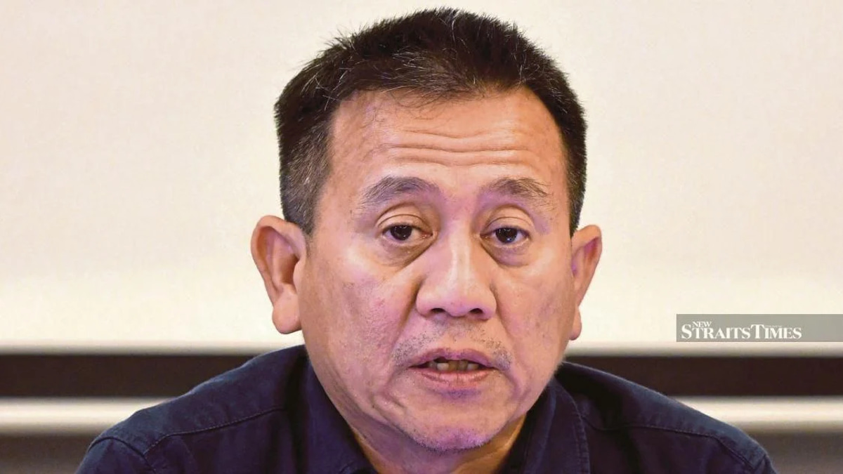 Bersatu clarifies stance: Party targets PCM entry into Perikatan Nasional, not Pejuang