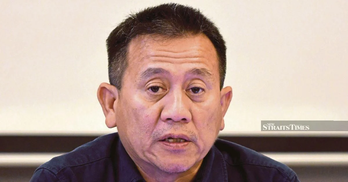 Bersatu clarifies stance: Party targets PCM entry into Perikatan Nasional, not Pejuang