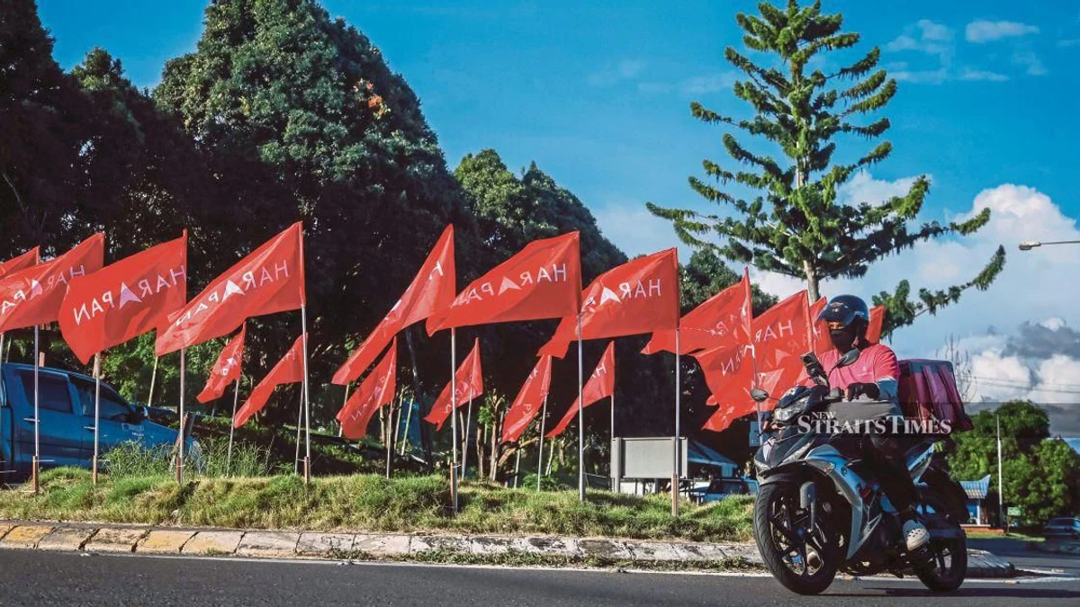 Pakatan Harapan shows no rush to declare Johor menteri besar candidate before state polls