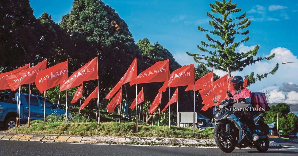 Pakatan Harapan shows no rush to declare Johor menteri besar candidate before state polls
