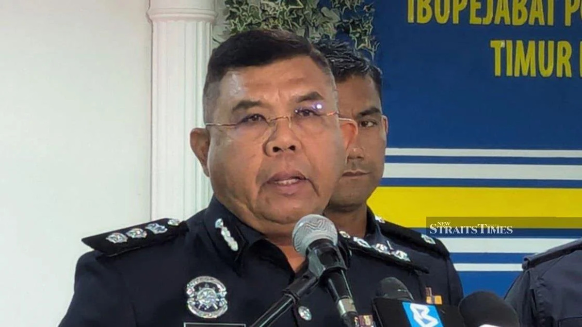 Man Arrested Within Hours of Mosque Handbag Theft in Penang