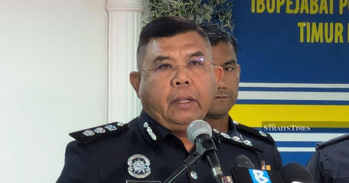 Man Arrested Within Hours of Mosque Handbag Theft in Penang