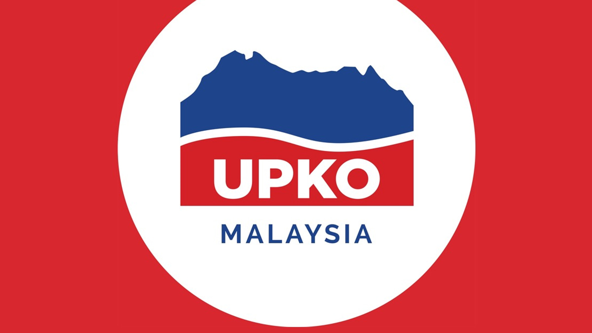 UPKO Formally Joins GRS Coalition, Strengthening Sabah Political Alignment