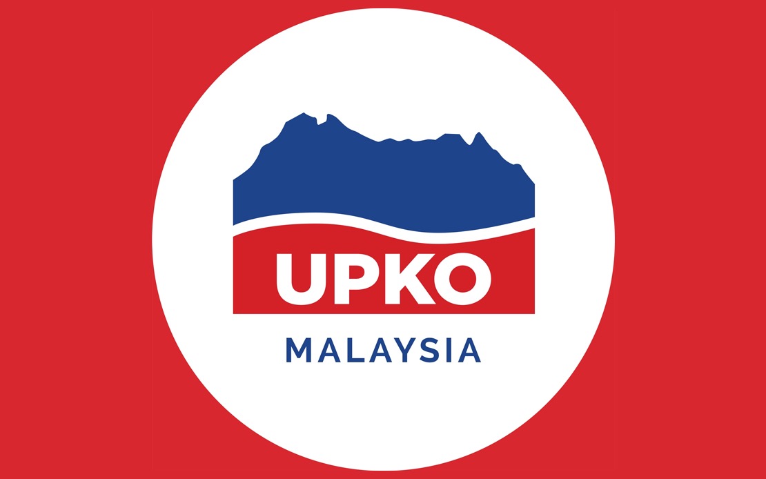 UPKO Formally Joins GRS Coalition, Strengthening Sabah Political Alignment