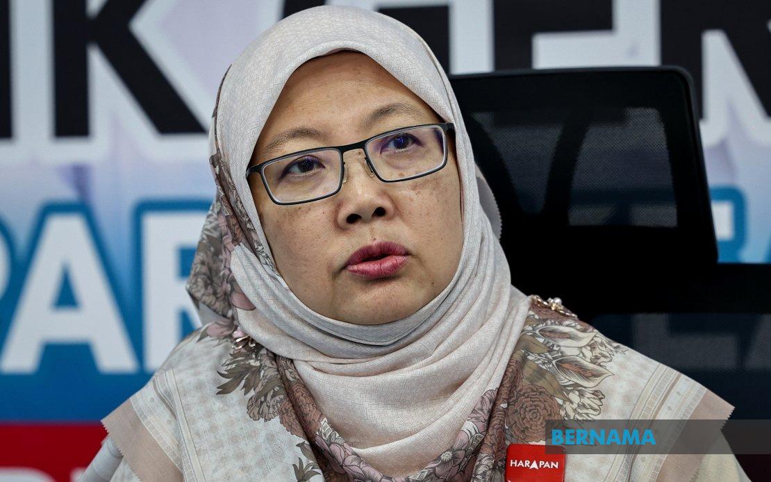 Pakatan Harapan to Unveil Johor Election Slate on Monday, Says PKR Chair