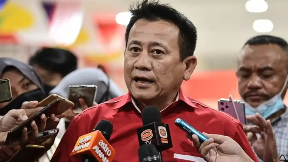 Bersatu Clarifies Stand on Pejuang Coalition Entry, Points to Parti Wawasan Negara as Concern