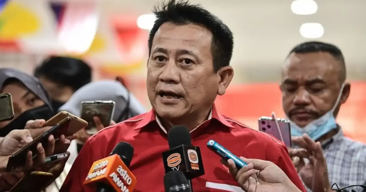 Bersatu Clarifies Stand on Pejuang Coalition Entry, Points to Parti Wawasan Negara as Concern