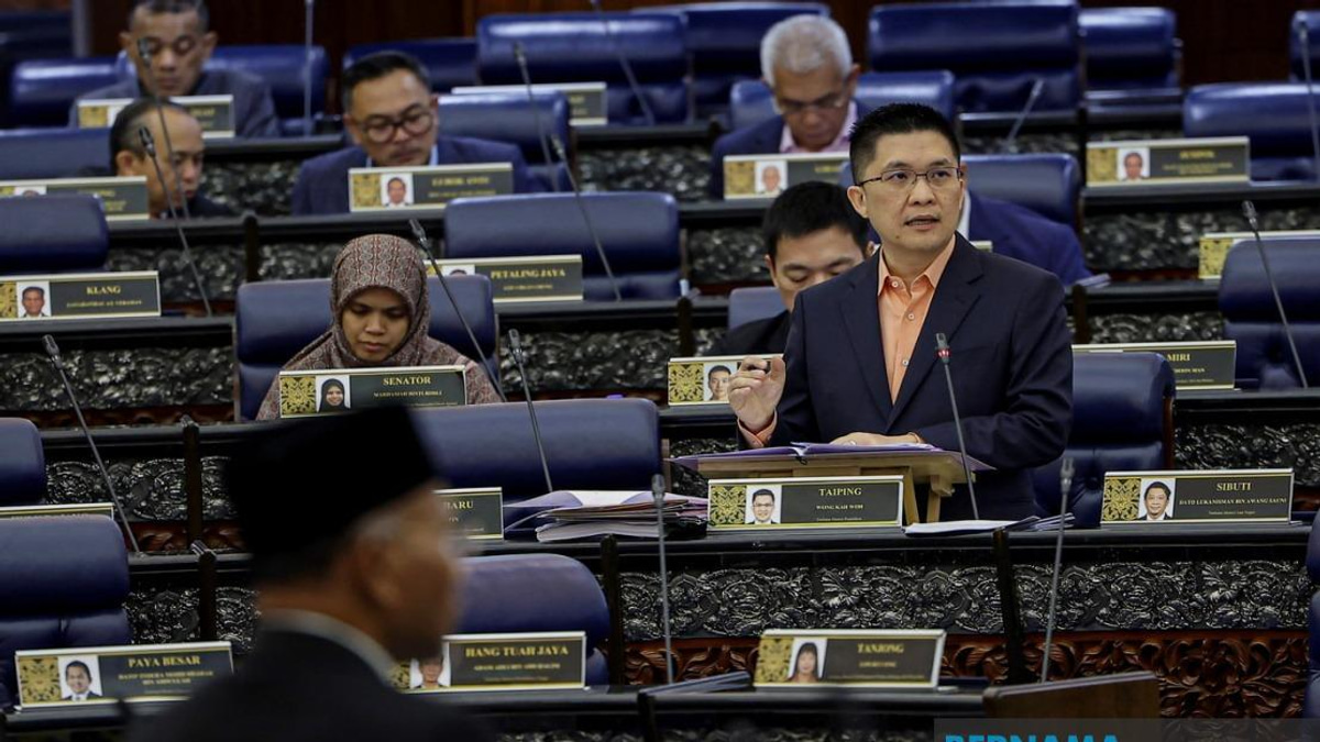 Malaysia's Education Ministry Mobilizes Massive Expansion for Dual Year One Intake in 2027