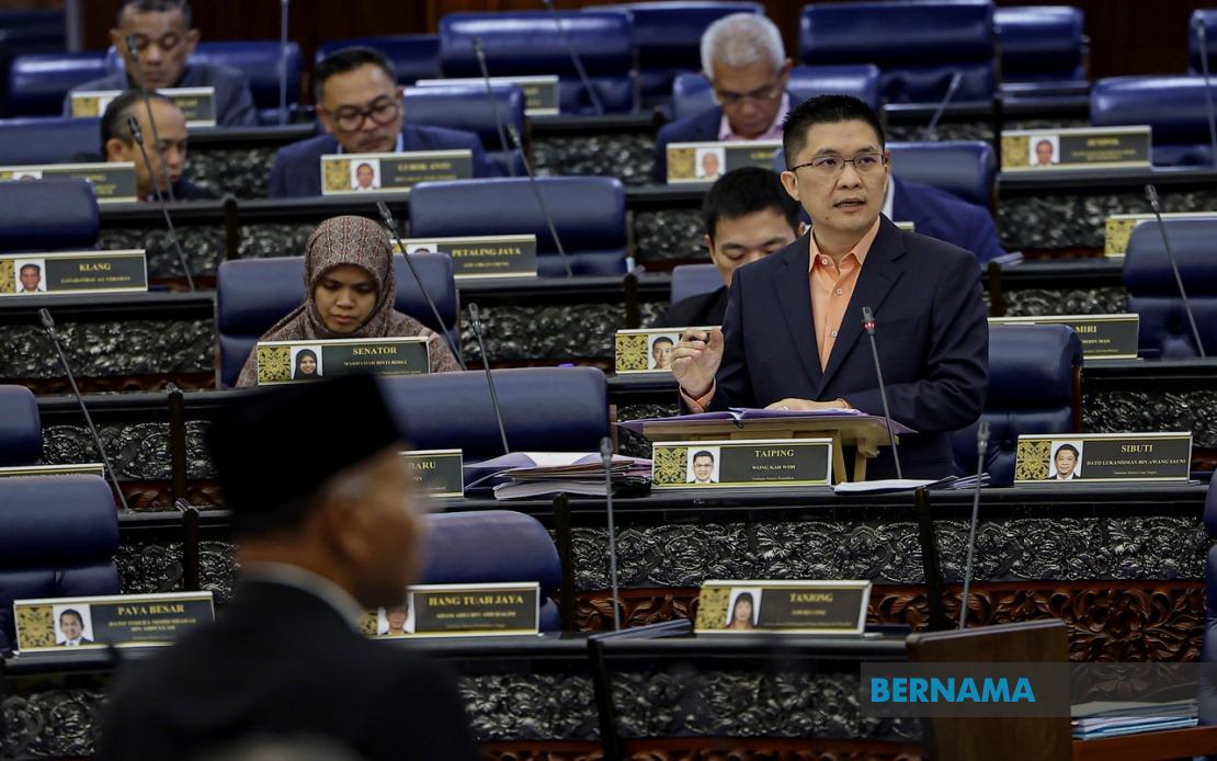 Malaysia's Education Ministry Mobilizes Massive Expansion for Dual Year One Intake in 2027