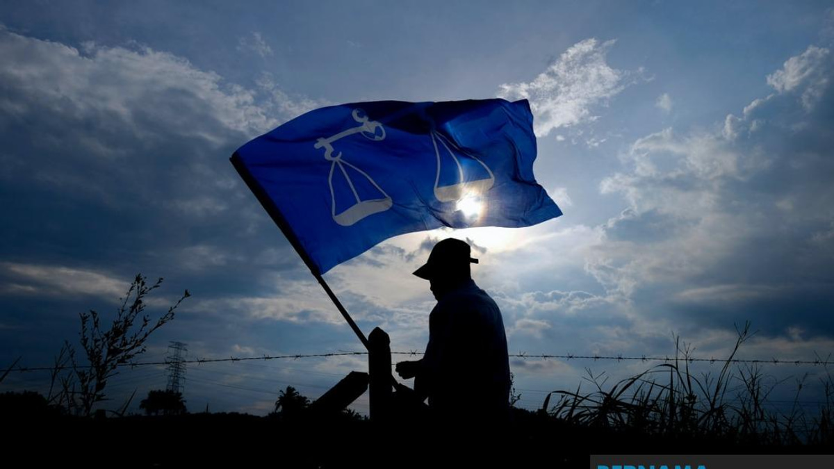 New Parties Won't Shake BN's Grip on Johor and Negeri Sembilan, Says Zambry