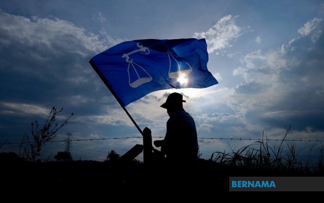 New Parties Won't Shake BN's Grip on Johor and Negeri Sembilan, Says Zambry