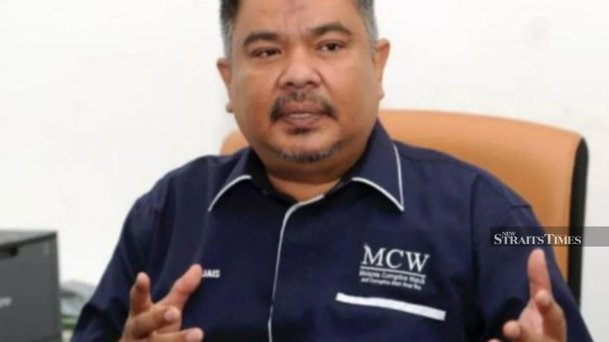 Anti-Corruption Watchdog Calls for Greater Transparency in MACC Compound Decisions