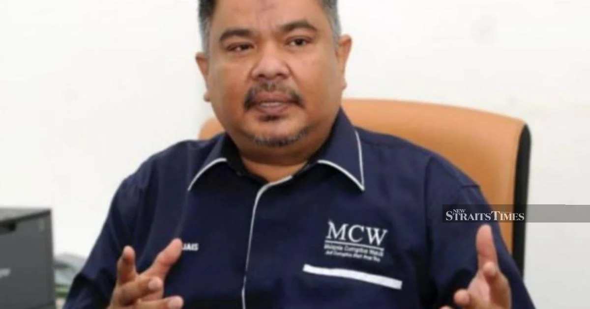 Anti-Corruption Watchdog Calls for Greater Transparency in MACC Compound Decisions
