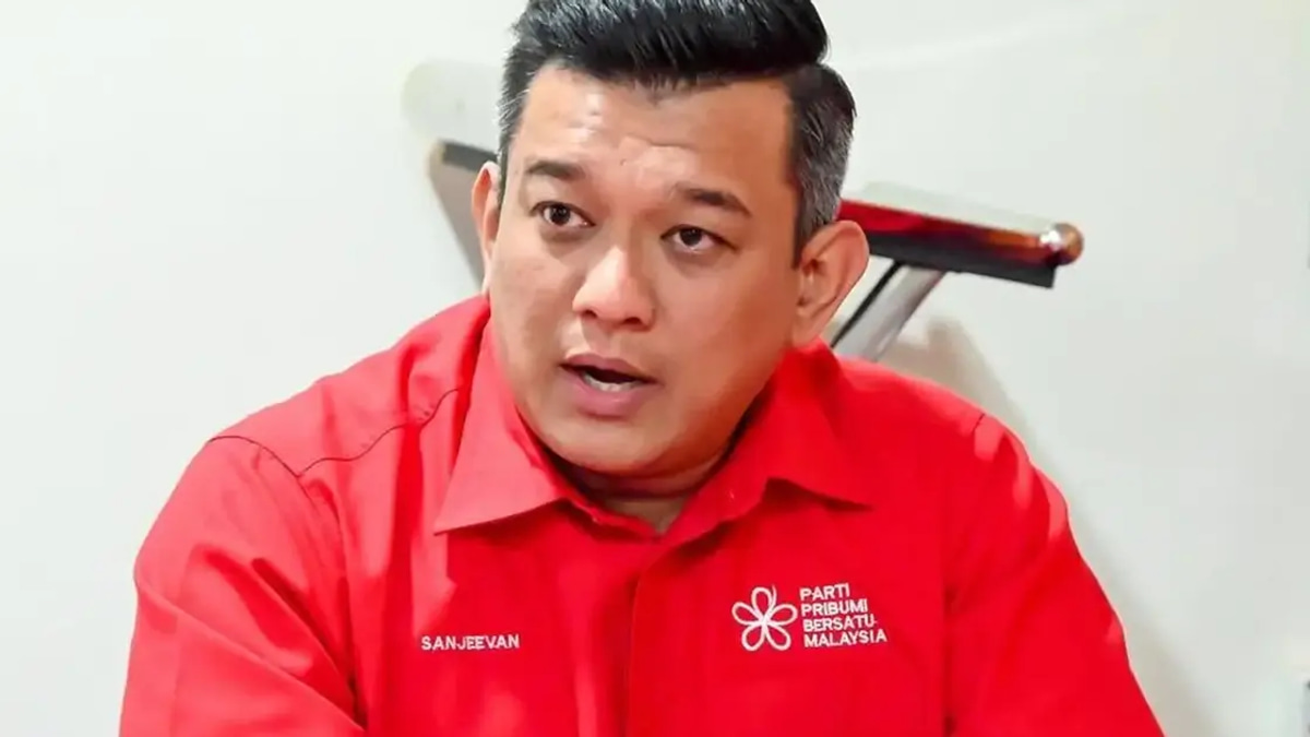 Bersatu Members Urged to Remain Steadfast Amid Leadership Shake-up