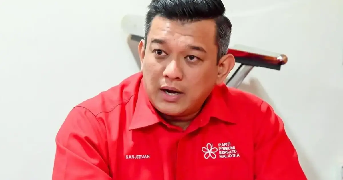 Bersatu Members Urged to Remain Steadfast Amid Leadership Shake-up