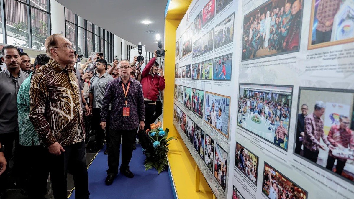 Government pledges RM1 million to journalist welfare scheme as media sector modernisation intensifies