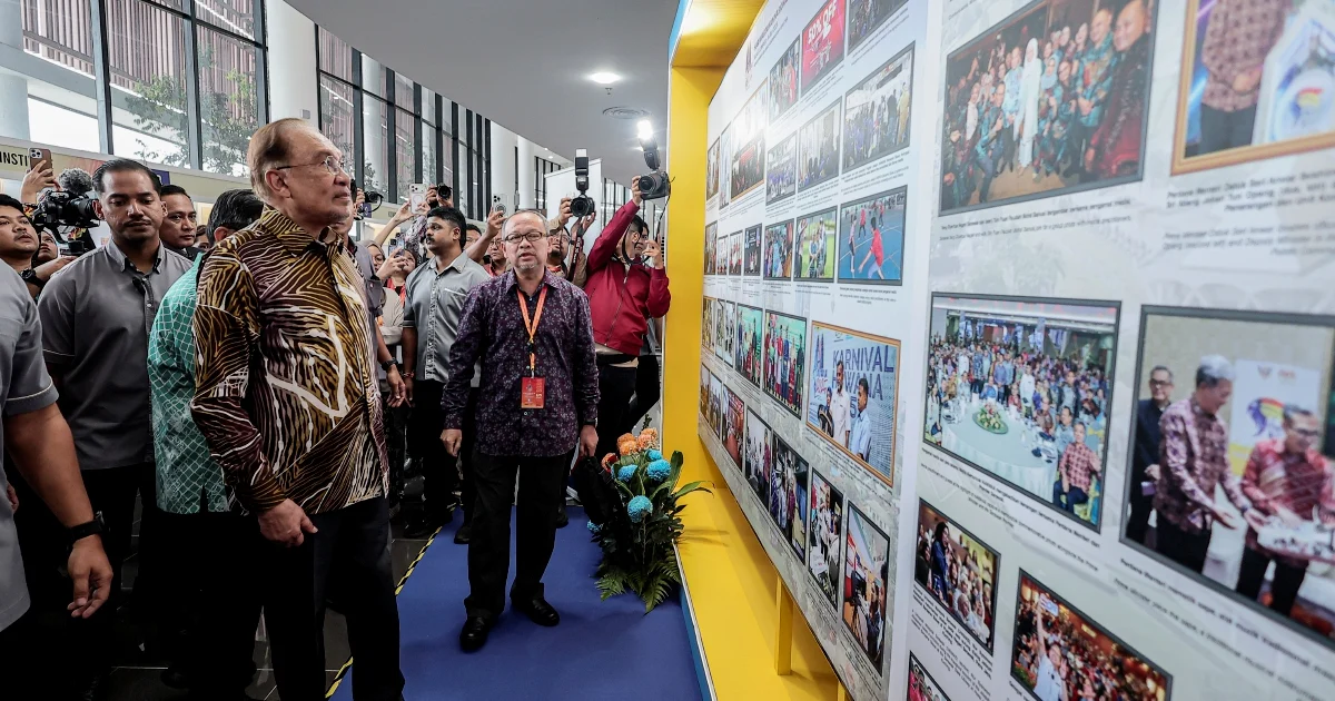 Government pledges RM1 million to journalist welfare scheme as media sector modernisation intensifies