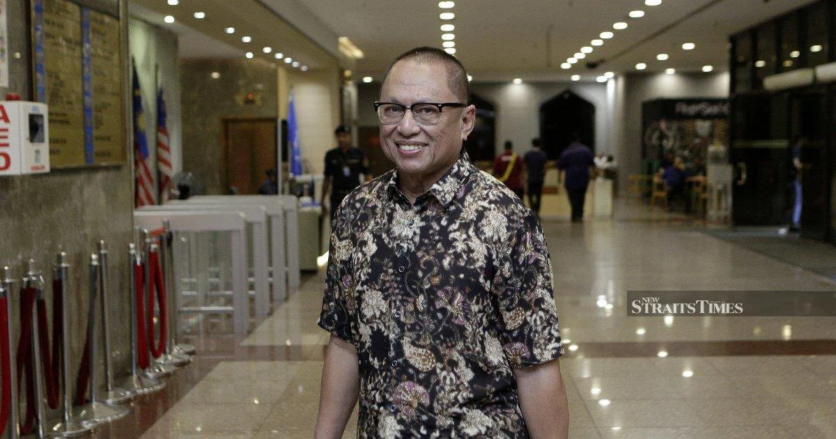 Police launch investigation into Puad Zarkashi's controversial social media remarks as reports flood in