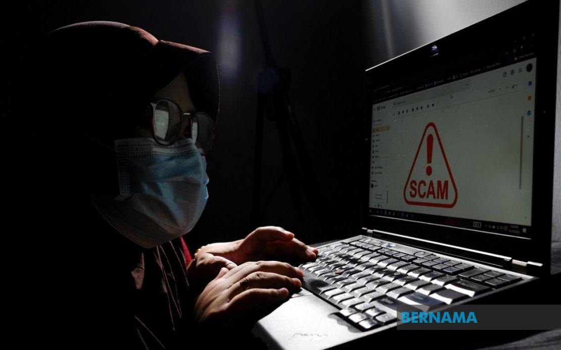 Online Fraud Losses Nearly Double in Malaysia as Investment Scams Lead the Charge