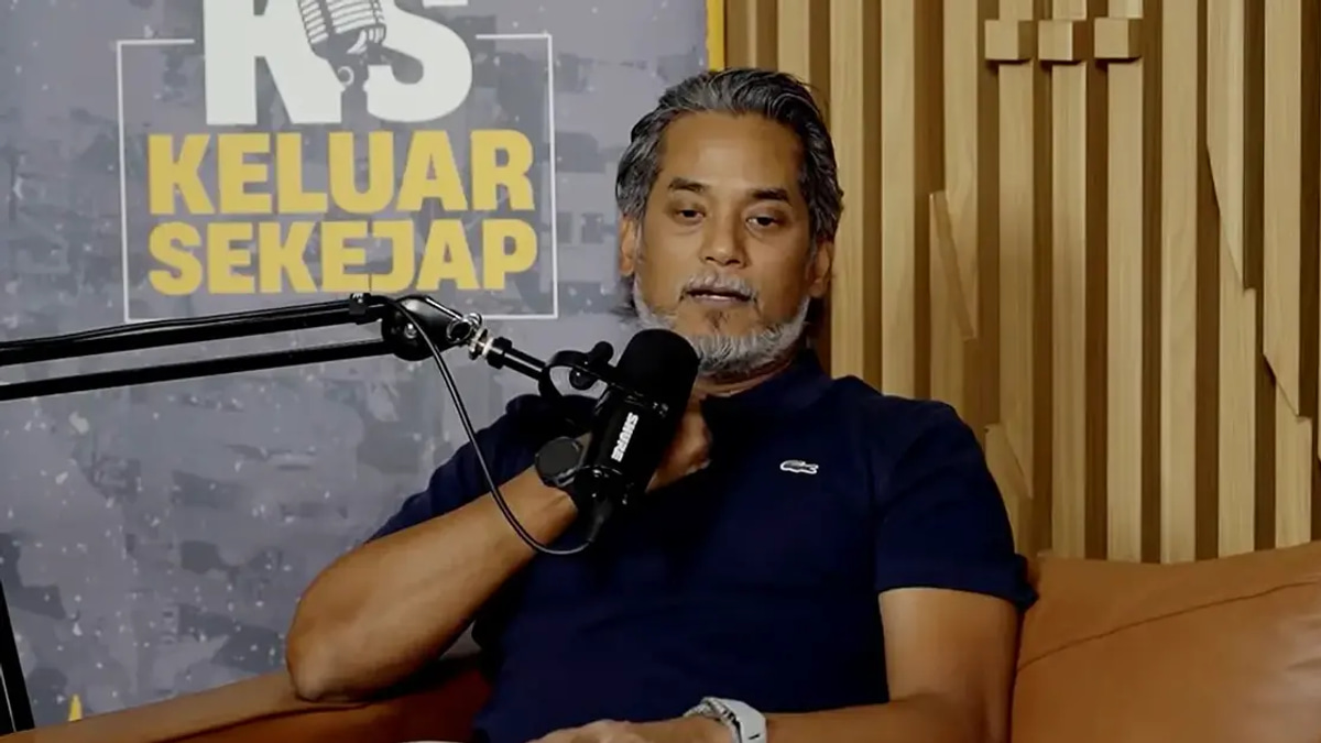 PAS Must Find Moderate Coalition Partner as Core Support Plateaus, Says Khairy