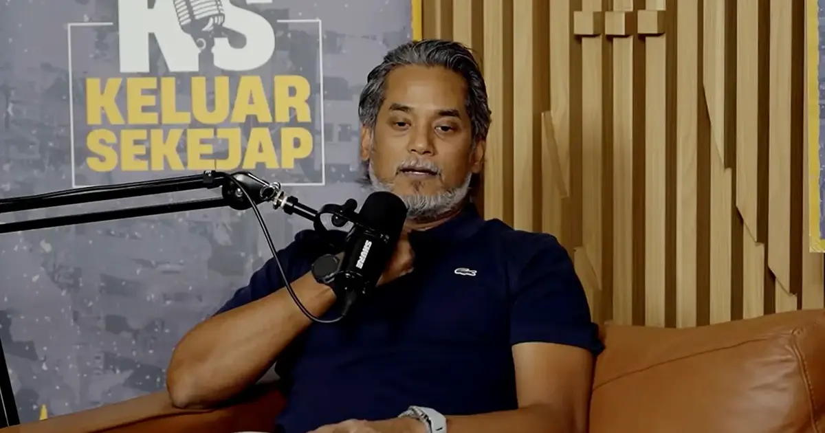 PAS Must Find Moderate Coalition Partner as Core Support Plateaus, Says Khairy
