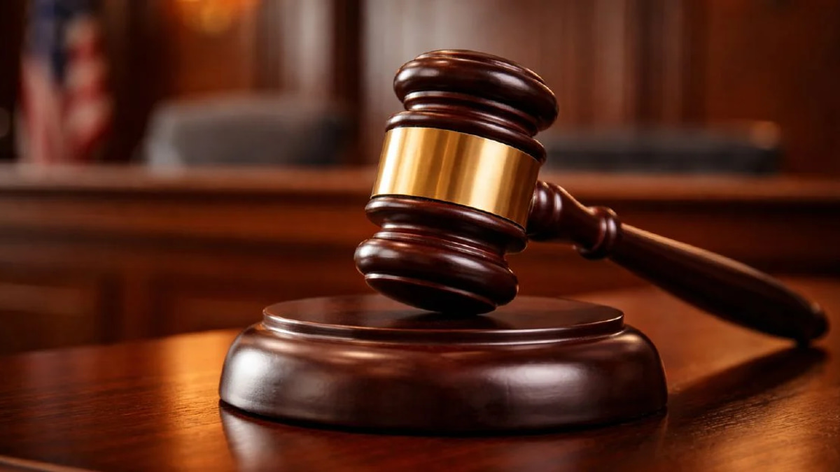 Stepfather Fined RM25,000 for Molesting Stepdaughter Over Multiple Months