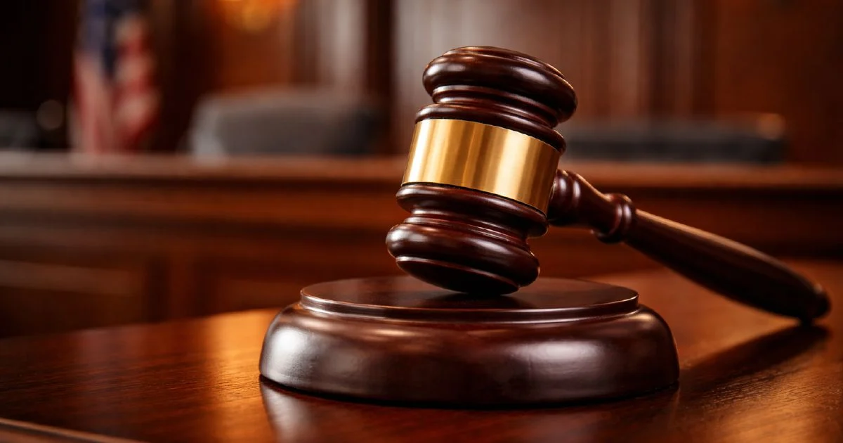 Stepfather Fined RM25,000 for Molesting Stepdaughter Over Multiple Months